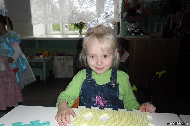 сентябрь 2011